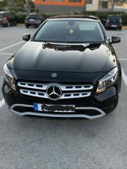 Mercedes-Benz GLA 180 2017 Ελληνικής Αντιπροσωπίας