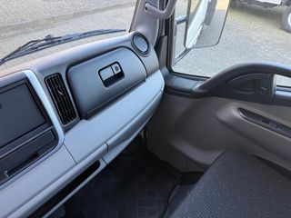Ανατροπή Mitsubishi 2024 FUSO 3.5T-thumb-5