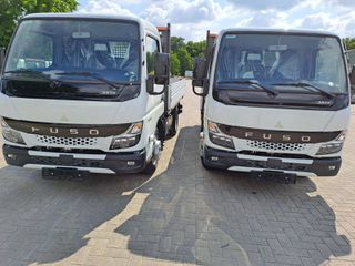 Ανατροπή Mitsubishi 2024 FUSO 3.5T-thumb-8