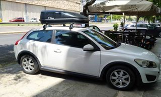 Volvo C30 2009