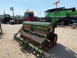 Seeding Machinery Amazone 2003 D9-30