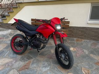 Honda XR 125 2006
