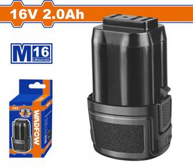 Wadfow WLBM520E Μπαταρία Λιθίου 16V / 2Ah