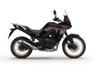 Honda Transalp 750 XL 2025 *NEW* ΕΠΩΝΥΜΑ ΔΩΡΑ+ΤΕΛΗ 25*