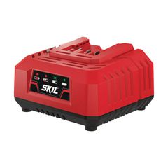 Γωνιακός Τροχός Μπαταρίας 125mm 20V (1x4.0Ah) - ΜΕ ΜΠΑΤΑΡΙΑ & ΦΟΡΤΙΣΤΗ - SKIL (#D00378)