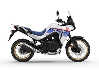 Honda Transalp 750 XL 2025 *NEW* SP  ΕΠΩΝΥΜΑ ΔΩΡΑ+ΤΕΛΗ 25*