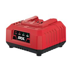 Σετ Προβολέας & Ανεμιστήρας Μπαταρίας 20V (1x4.0Ah) - 18V - 20V - SKIL (#D00291)