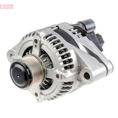 ΓΝΗΣΙΟ ΔΥΝΑΜΟ DENSO Fiat 500 Alfa Romeo Mito Giulietta
