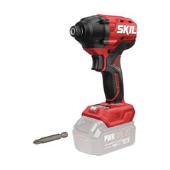 Παλμικό Κατσαβίδι Μπαταρίας 250Nm 20V (Solo) - SOLO - SKIL (#SD1E3211CA)