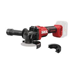 Γωνιακός Τροχός Μπαταρίας 125mm 20V (Solo) - SOLO - SKIL (#AG1E3923CA)