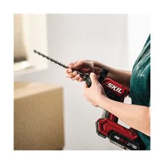 Περιστροφικό Πιστολέτο Μπαταρίας 1.5J 20V (Solo) - SOLO - SKIL (#RH1E3821CA)