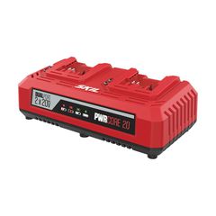 Φορτιστής Δύο Θέσεων - 14.4V - 20V - SKIL (#CR1E3128AA)