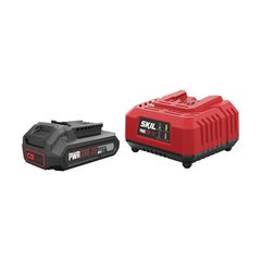 Σετ Μπαταρία & Φορτιστής 20V 2.0Ah - 18V - SKIL (#BC1E3116AA)