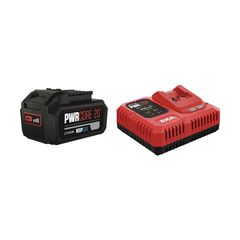 Σετ Μπαταρία & Ταχυφορτιστής 20V 6.0Ah - 18V - SKIL (#BC1E3111AA)