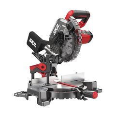 BT1E1305AA Φαλτσοπρίονο Πάγκου 216mm 1600W - ΜΟΝΗΣ ΕΡΓΑΣΙΑΣ - SKIL (#BT1E1305AA)