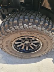 BFG KM3 37/12.5/17