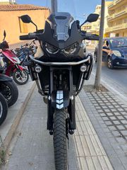 Honda CRF 1100 2022 DCT