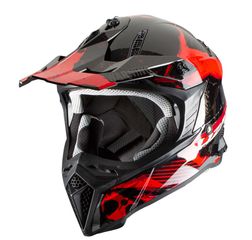 ΚΡΑΝΟΣ PILOT DIRTY LIZARD MX (S)