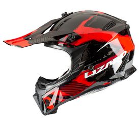 ΚΡΑΝΟΣ PILOT DIRTY LIZARD MX (S)-thumb-1