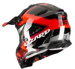 ΚΡΑΝΟΣ PILOT DIRTY LIZARD MX (S)-thumb-2