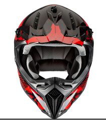 ΚΡΑΝΟΣ PILOT DIRTY LIZARD MX (S)-thumb-3