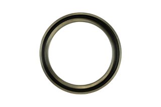 BOV PowerPort/ProPort Titanium Weld Flange