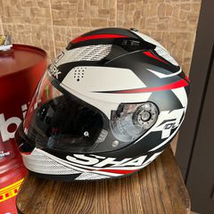 ΚΡΑΝΟΣ FULLFACE SHARK RIDILL 1.2 (S) 22.05