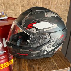 ΚΡΑΝΟΣ FULLFACE SHARK RIDILL 2 (L) 22.06