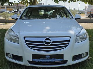 Opel Insignia 2010-thumb-2