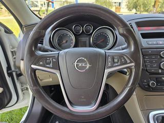 Opel Insignia 2010-thumb-27
