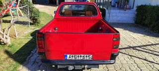 Skoda Pick up 2000 1.9 DIESEL