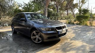 Bmw 316 2007 E90
