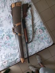 ΠΩΛΕΙΤΑΙ ΚΑΡΑΜΠΙΝΑ BENELLI ΕΛΑΦΡΩΣ ΜΕΤΑΧΕΙΡΙΣΜΕΝΗ