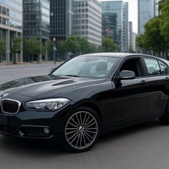 Bmw 116 2016 SPORT LINE*FACELIFT*90000km!