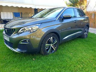 Peugeot 3008 2019 1.2 PURETECH 130 ALLURE