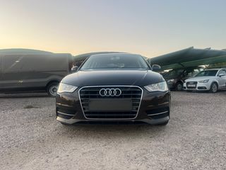 Audi A3 2015