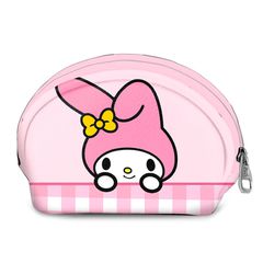 Hello Kitty My Melody purse