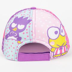 Hello Kitty Kuromi cap-thumb-1