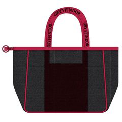 Harry Potter Gryffindor premium beach bag-thumb-1