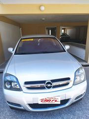 Opel Vectra 2003 GTS 1.8 EDITION