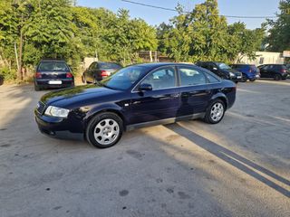 Audi A6 2003 1.8T