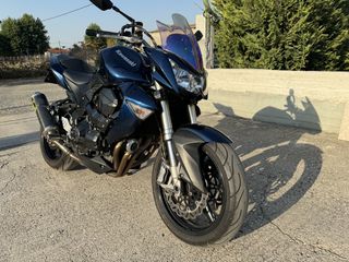 Kawasaki Z 1000 2007