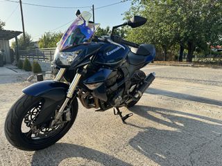 Kawasaki Z 1000 2007-thumb-1