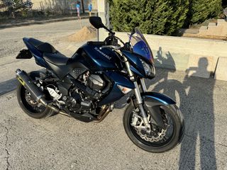 Kawasaki Z 1000 2007-thumb-3