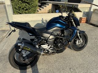 Kawasaki Z 1000 2007-thumb-6