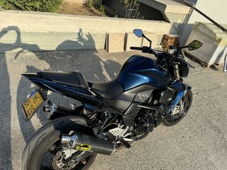 Kawasaki Z 1000 2007-thumb-7
