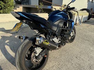 Kawasaki Z 1000 2007-thumb-8
