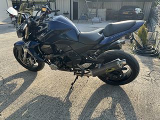 Kawasaki Z 1000 2007-thumb-9