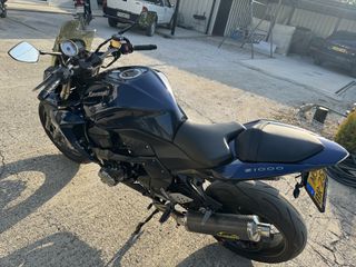 Kawasaki Z 1000 2007-thumb-10