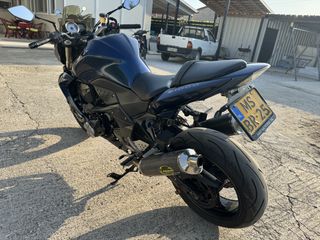 Kawasaki Z 1000 2007-thumb-11